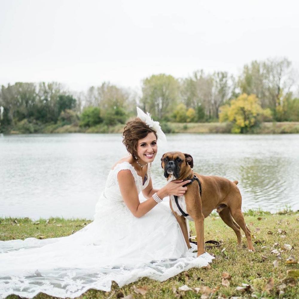 Meet your Posher, Ciara